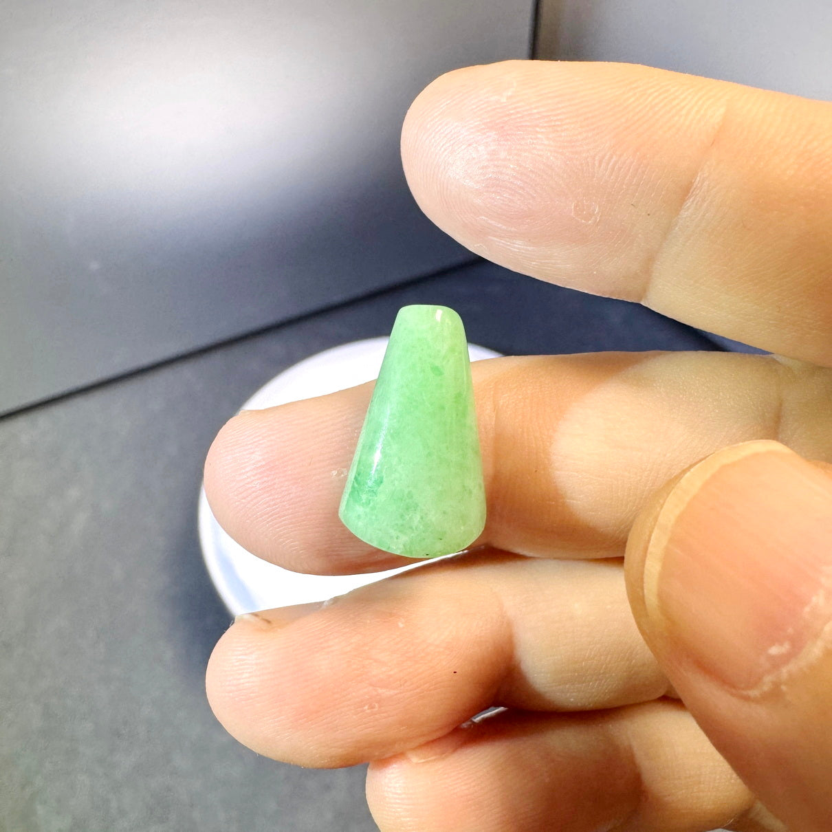 Jade Accessory