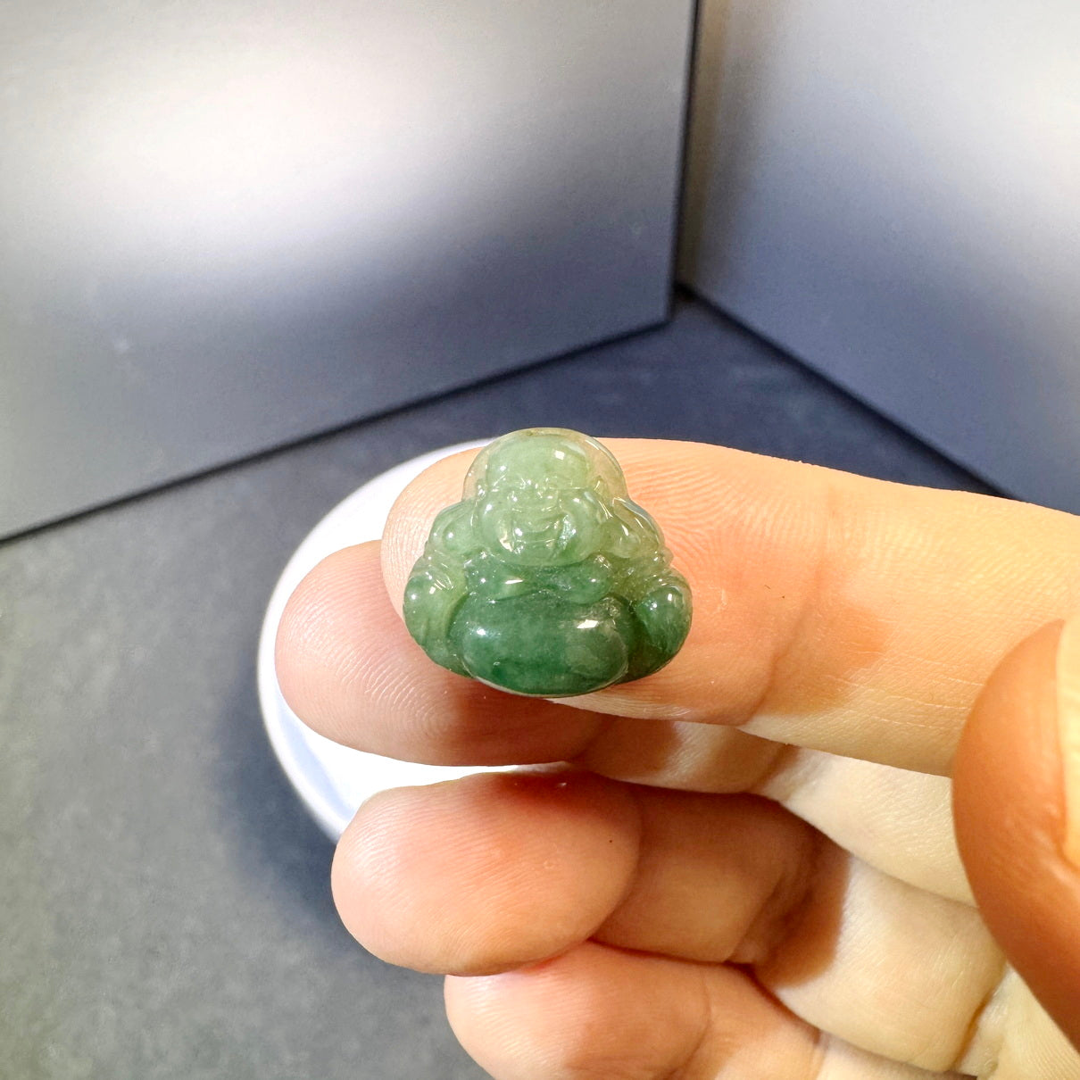 1-Buddha