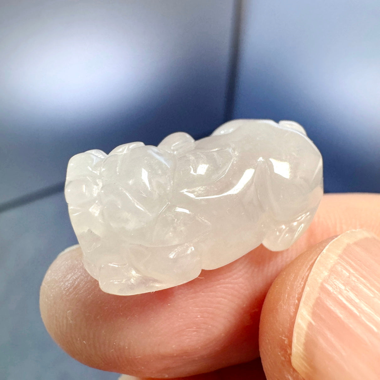 E-Pi Xiu Jade Accessory