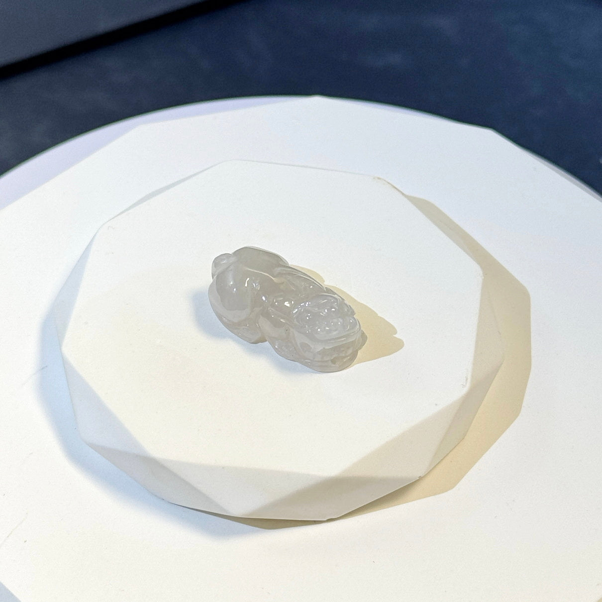 E-Pi Xiu Jade Accessory