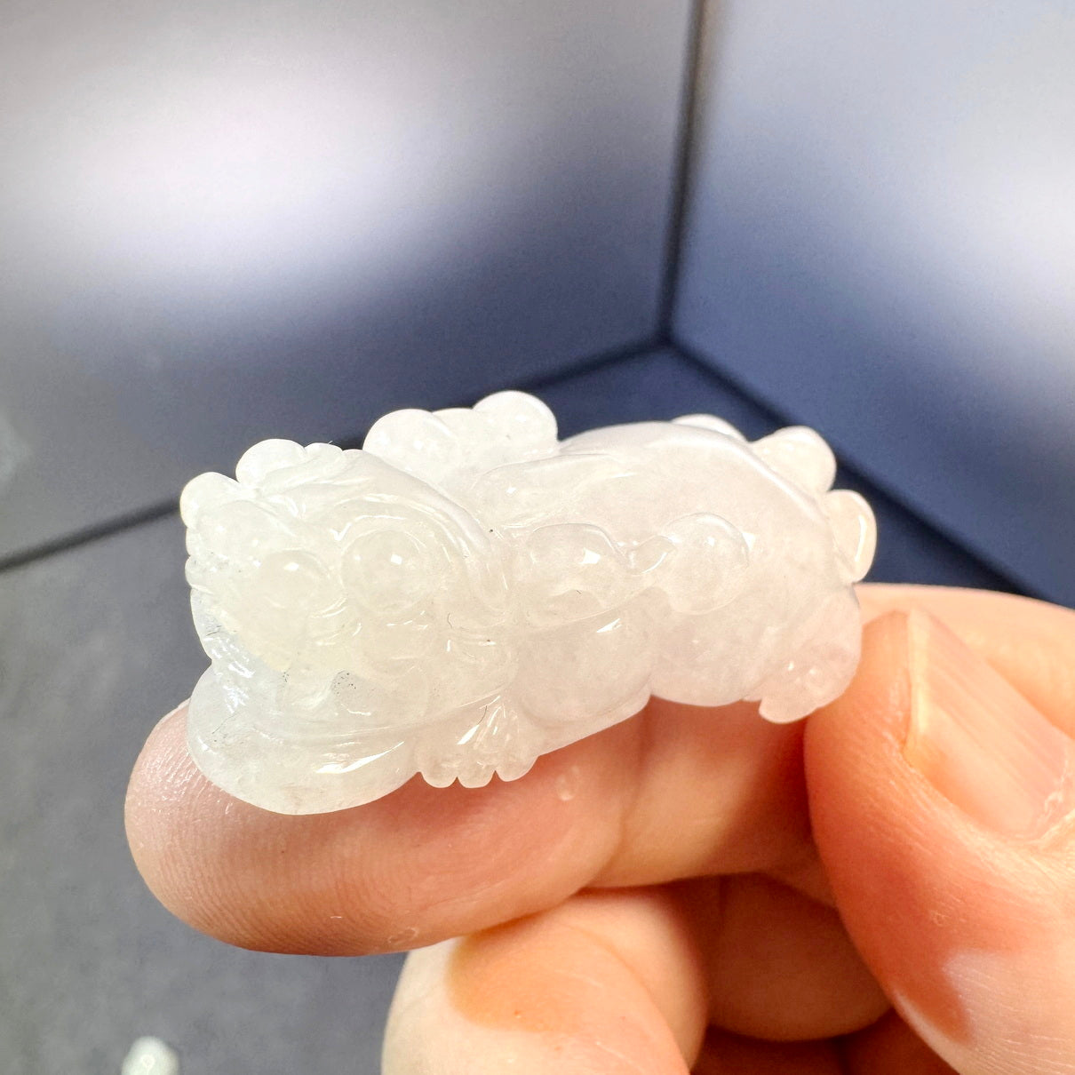 D-Pi Xiu Jade Accessory