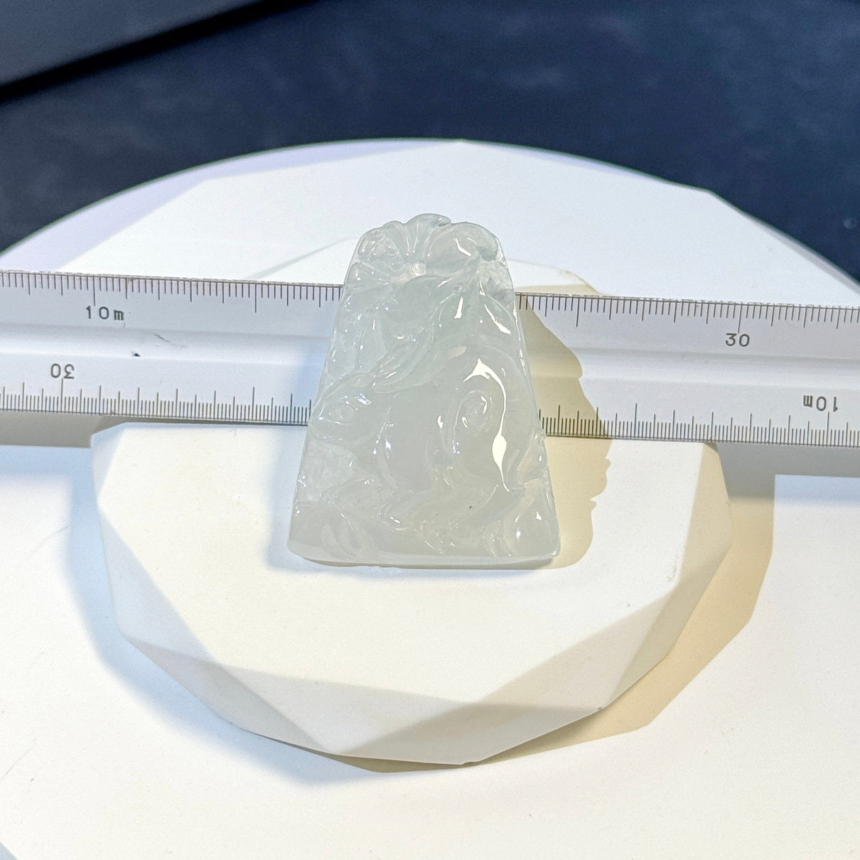 B.Rabbit Pendant