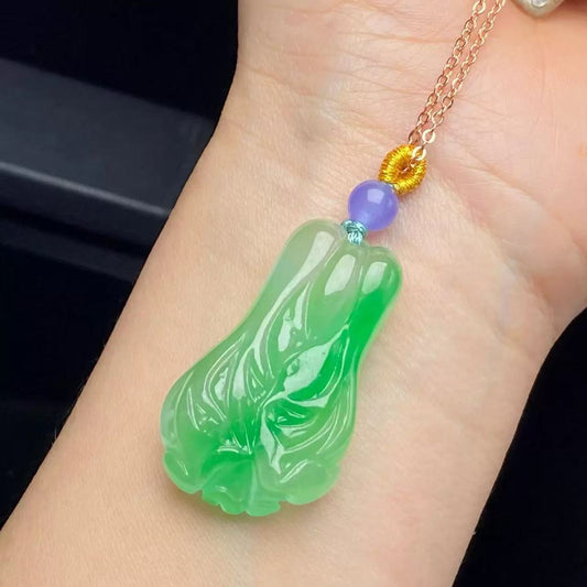 Fortune Cabbage