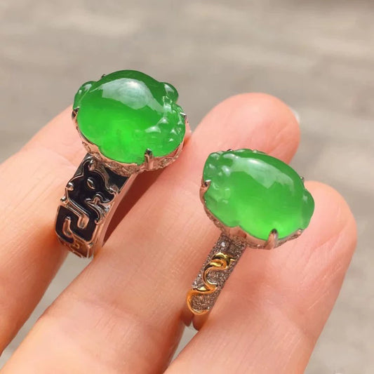 Couple Rings