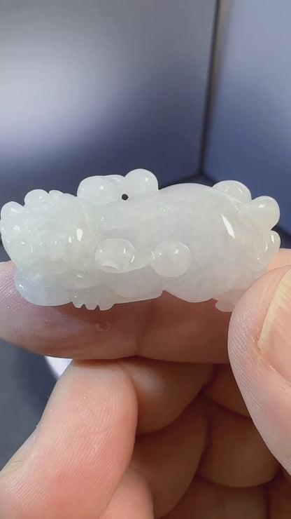 D-Pi Xiu Jade Accessory