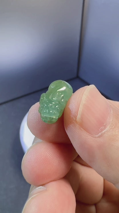 C-Pi Xiu Jade Accessory
