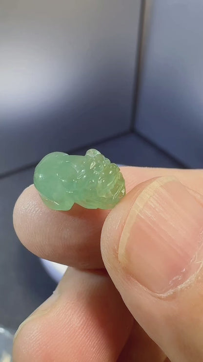 C-Pi Xiu Jade Accessory