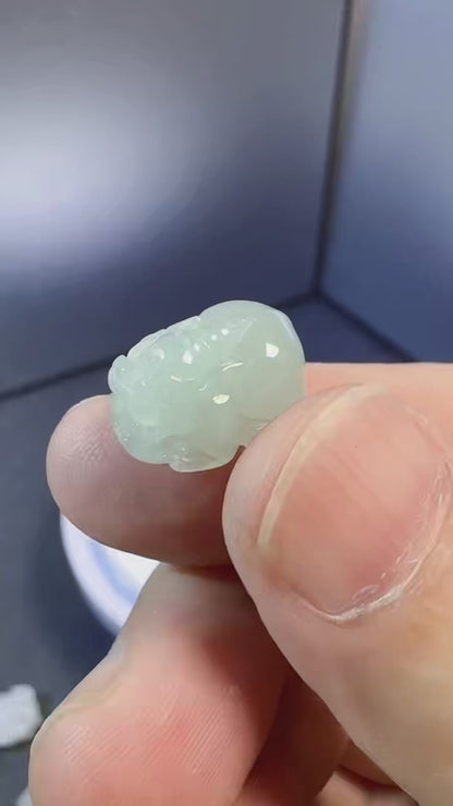 G-Pi Xiu Jade Accessory