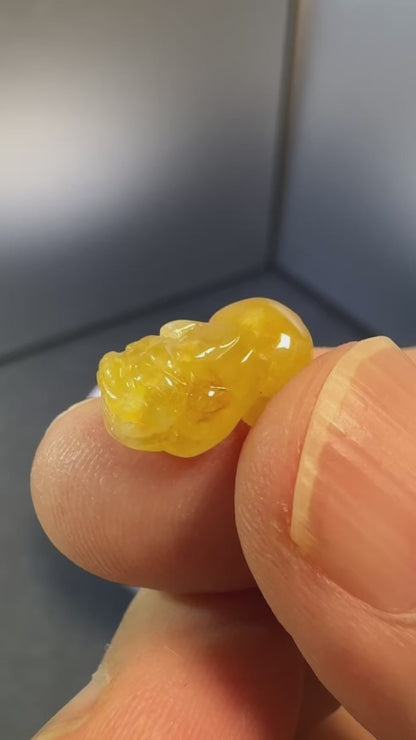 C-Pi Xiu Jade Accessory