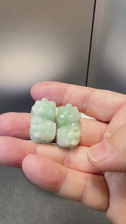 F-Pi Xiu Jade Accessory