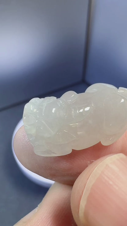 E-Pi Xiu Jade Accessory