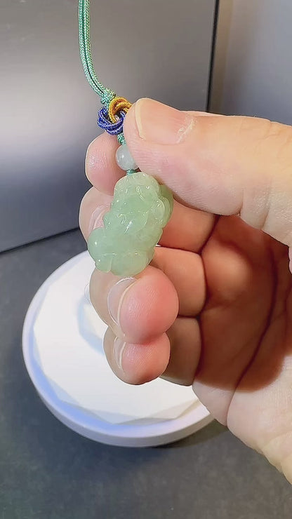 H-Pi Xiu Jade