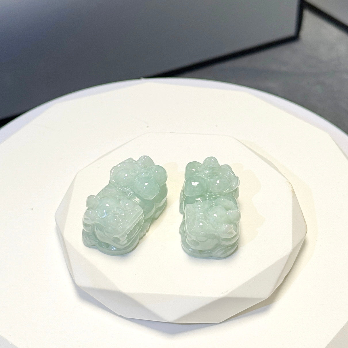 F-Pi Xiu Jade Accessory