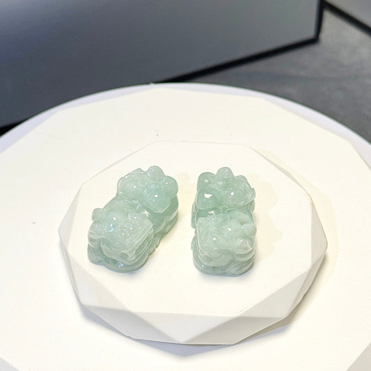 F-Pi Xiu Jade Accessory