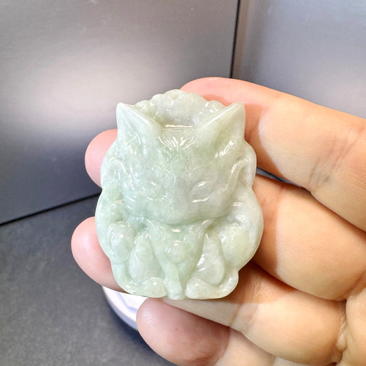 E.Fox Pendant