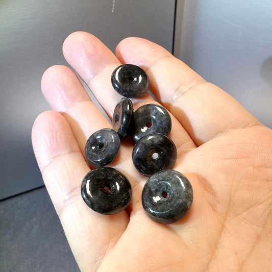 Wuji Donut