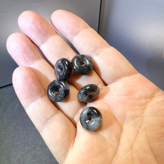 Wuji Donut