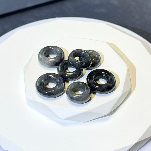 Wuji Donut