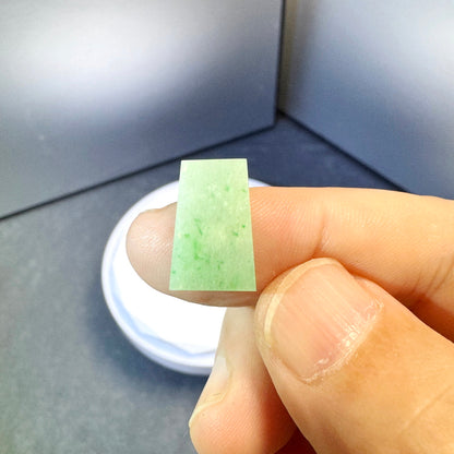Jade Accessory