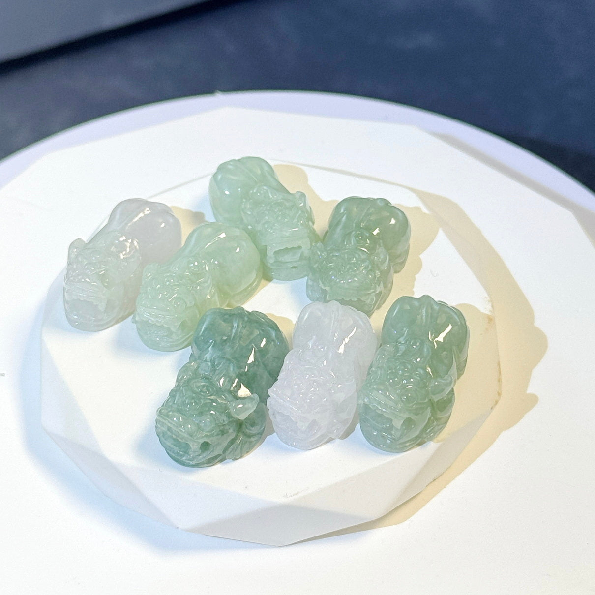 J-Pi Xiu Jade Accessory