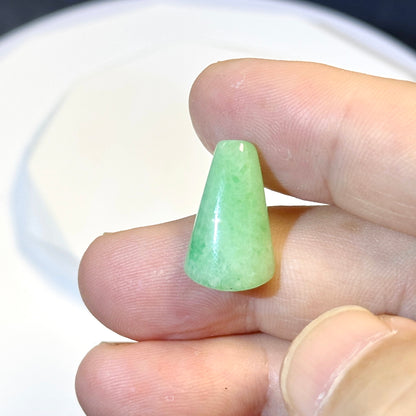 Jade Accessory