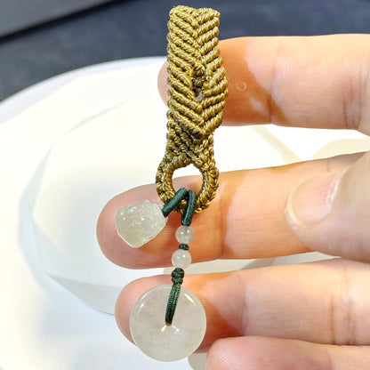 Pi Xiu Jade