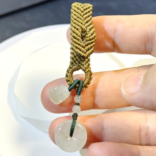 Pi Xiu Jade