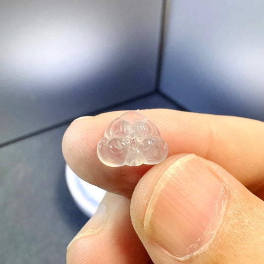 Lotus Jade Accessory