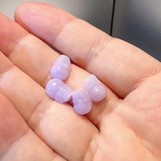B-Pi Xiu Jade Accessory